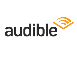 Logotipo audible