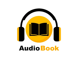 Logotipo audiobook