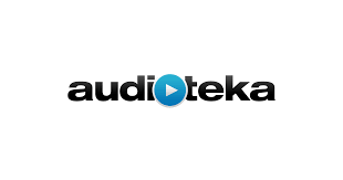 Logotipo audioteka