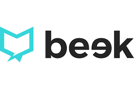 Logotipo beek