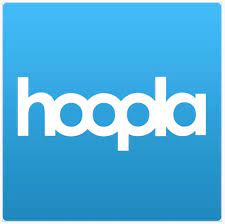 Logotipo hoopla