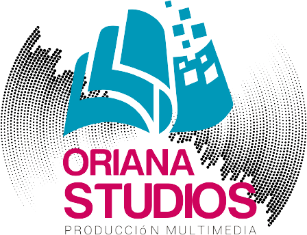 Logotipo de Oriana Studios