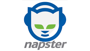 Logotipo napster