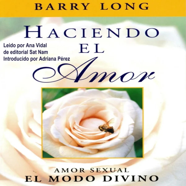 Portada del audiolibro Amor sexual